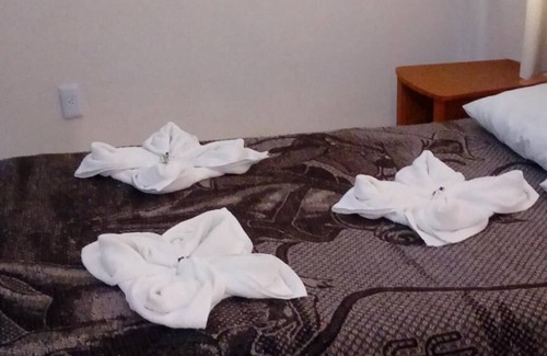 Historic Center Hotel | Hotel Patria