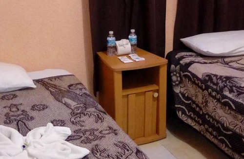 Historic Center Hotel | Hotel Patria