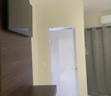Zona Leste Hotel | Hotel Patriarca