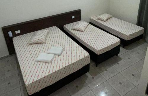 Zona Leste Hotel | Hotel Patriarca