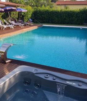 Marina di Massa Hotel | Hotel Patrizia