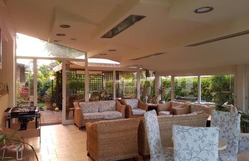 Marina di Massa Hotel | Hotel Patrizia