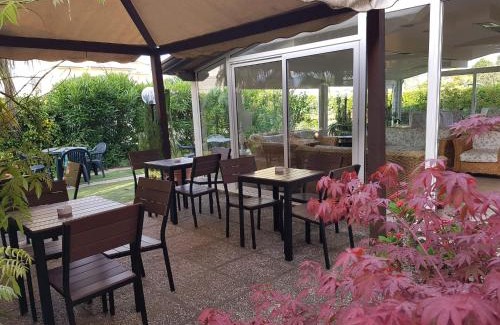 Marina di Massa Hotel | Hotel Patrizia