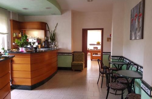 Marina di Massa Hotel | Hotel Patrizia