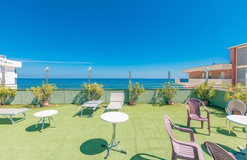 Alba Hotel | Hotel Patrizia