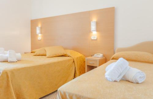 Alba Hotel | Hotel Patrizia