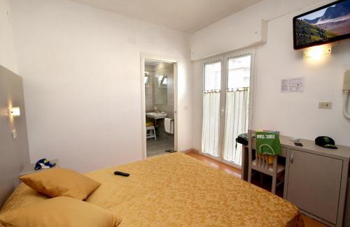Alba Hotel | Hotel Patrizia