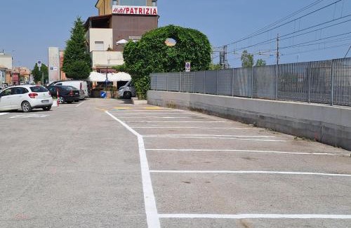 Senigallia Hotel | Hotel Patrizia
