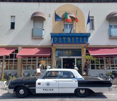 Senigallia Hotel | Hotel Patrizia
