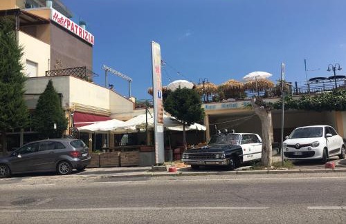 Senigallia Hotel | Hotel Patrizia