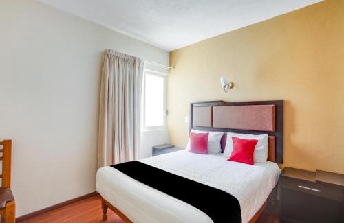Centro Hotel | Hotel Patzcuaro
