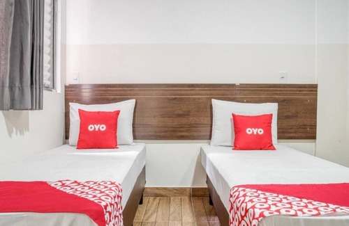 Santana Hotel | Hotel Paulistano