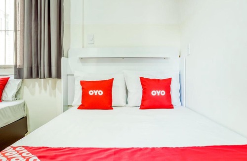 Santana Hotel | HOTEL PAULISTANO Center Norte