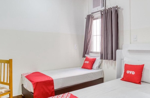 Santana Hotel | HOTEL PAULISTANO Terminal Tietê
