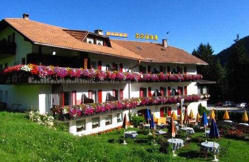 Montagna Hotel | Hotel Pausa