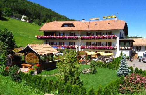 Montagna Hotel | Hotel Pausa