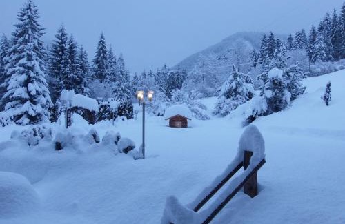 Montagna Hotel | Hotel Pausa