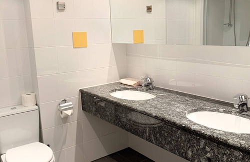 Hofheim am Taunus Hotel | Hotel Pause