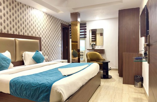 Karol Bagh Hotel | Hotel Pawan Plaza