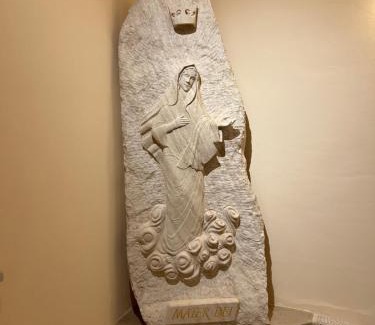 Medjugorje Hotel | Hotel Pax Cordis