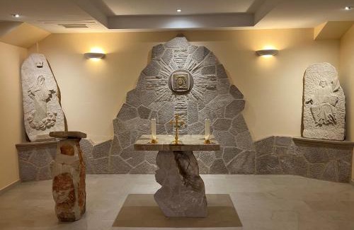 Medjugorje Hotel | Hotel Pax Cordis