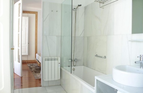 Santiago de Compostela Historic Centre Hotel | Hotel Pazo de Altamira