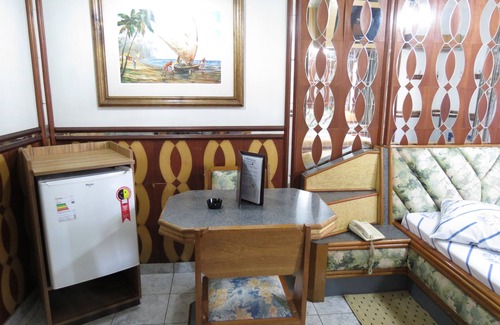 Central Zone Hotel | Hotel PC