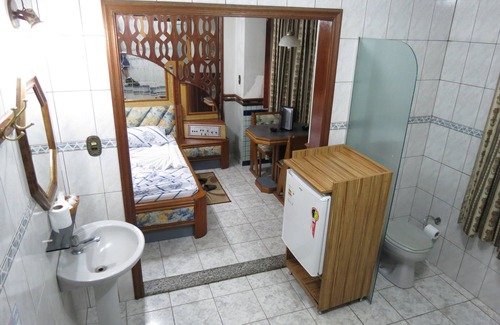 Central Zone Hotel | Hotel PC