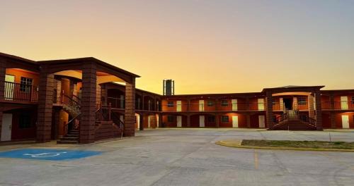 Sabinas Hotel | Hotel Peña Real