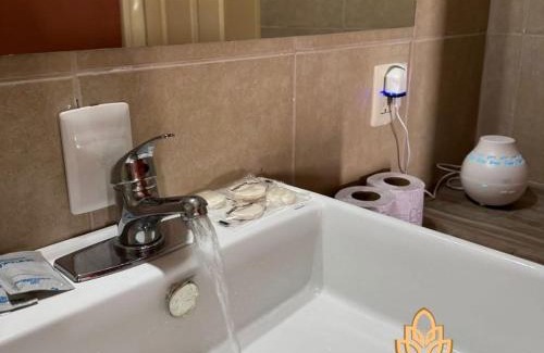 Sabinas Hotel | Hotel Peña Real