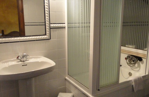 La Riera Hotel | Hotel Peñalba
