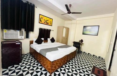 New Delhi Hotel | Hotel Peace- 5 Mins Away from US Embassy