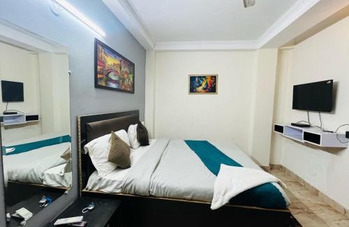 New Delhi Hotel | Hotel Peace- 5 Mins Away from US Embassy
