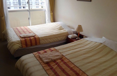 Taketomi-jima Taketomi-cho Hotel | Hotel Peace Island Ishigaki in Yashima