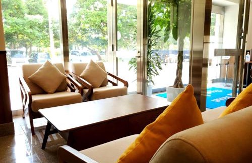 Nago Hotel | Hotel Peace Island Nago