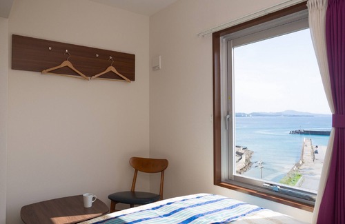 Nago Hotel | Hotel Peace Island Nago