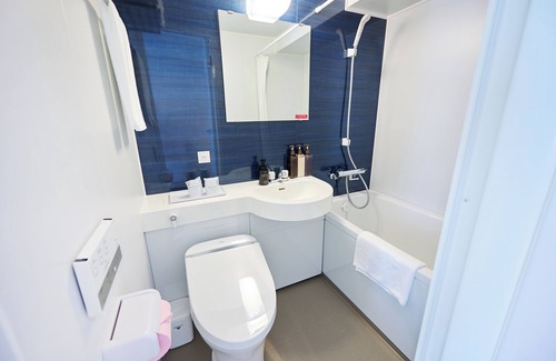Maejima Hotel | Hotel Peace Island Naha