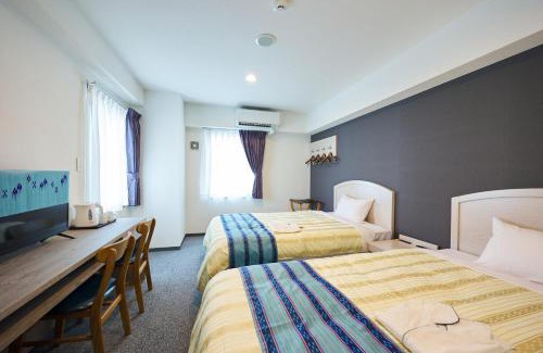 Maejima Hotel | Hotel Peaceisland Naha