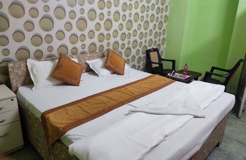 Patna Hotel | Hotel Pearl By GRB
