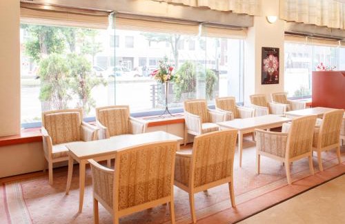 Akita Hotel | Hotel Pearl City Akita Kanto-Odori