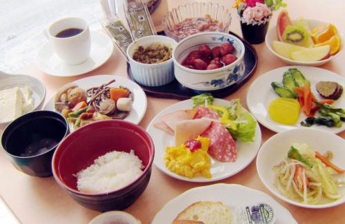 Akita Hotel | Hotel Pearl City Akita Kawabata