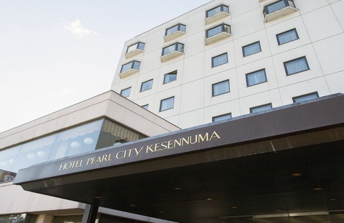 Kesennuma Hotel | Hotel Pearl City Kesennuma
