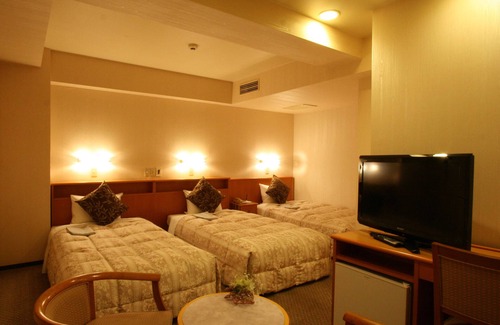 Ichibancho Hotel | Hotel Pearl City Sendai