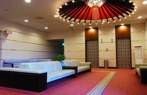 Fujuoka Cho Hotel | Hotel Pearl Garden