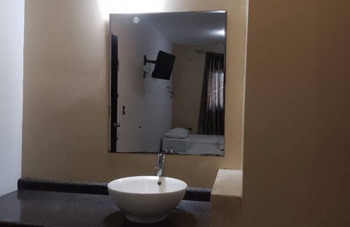 Tuxtla Gutierrez Hotel | Hotel peccato