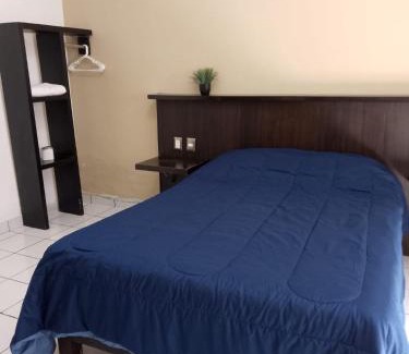 Tuxtla Gutierrez Hotel | Hotel Peccato Originale