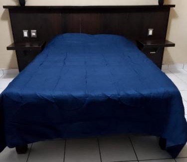 Tuxtla Gutierrez Hotel | Hotel Peccato Originale