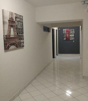 Tuxtla Gutierrez Hotel | Hotel Peccato Originale