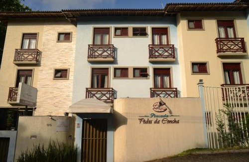 Rio Vermelho Hotel | Hotel Pedra da Concha
