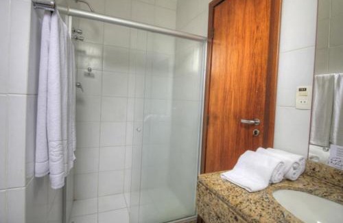 Rio Vermelho Hotel | Hotel Pedra da Concha